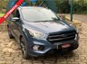 USED 2019 19 FORD KUGA 2.0 ST-LINE TDCI 5d 118 BHP 2019/19 FORD KUGA ST-LINE 2.0 TDCi AUTOMATIC SUV 5DR - SATELLITE NAVIGATION - 1/2 LEATHER ALCANTARA INTERIOR - HEATED FROMT SCREEN - 1 PRIVATE LADY OWNER FROM BRAND NEW - SERVICE HISTORY - 18,333 MILES ONLY