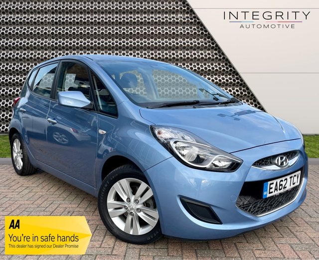 Integrity Automotive Limited