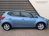 USED 2012 62 HYUNDAI IX20 1.4 ACTIVE 5d 89 BHP LOW RATE FINANCE/HOME DELIVERY