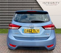 USED 2012 62 HYUNDAI IX20 1.4 ACTIVE 5d 89 BHP LOW RATE FINANCE/HOME DELIVERY
