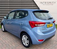 USED 2012 62 HYUNDAI IX20 1.4 ACTIVE 5d 89 BHP LOW RATE FINANCE/HOME DELIVERY