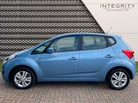 USED 2012 62 HYUNDAI IX20 1.4 ACTIVE 5d 89 BHP LOW RATE FINANCE/HOME DELIVERY