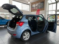 USED 2012 62 HYUNDAI IX20 1.4 ACTIVE 5d 89 BHP LOW RATE FINANCE/HOME DELIVERY