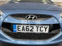 USED 2012 62 HYUNDAI IX20 1.4 ACTIVE 5d 89 BHP LOW RATE FINANCE/HOME DELIVERY