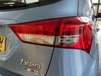 USED 2012 62 HYUNDAI IX20 1.4 ACTIVE 5d 89 BHP LOW RATE FINANCE/HOME DELIVERY