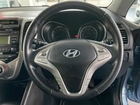 USED 2012 62 HYUNDAI IX20 1.4 ACTIVE 5d 89 BHP LOW RATE FINANCE/HOME DELIVERY