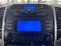 USED 2012 62 HYUNDAI IX20 1.4 ACTIVE 5d 89 BHP LOW RATE FINANCE/HOME DELIVERY