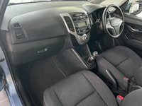 USED 2012 62 HYUNDAI IX20 1.4 ACTIVE 5d 89 BHP LOW RATE FINANCE/HOME DELIVERY