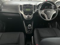 USED 2012 62 HYUNDAI IX20 1.4 ACTIVE 5d 89 BHP LOW RATE FINANCE/HOME DELIVERY