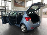 USED 2012 62 HYUNDAI IX20 1.4 ACTIVE 5d 89 BHP LOW RATE FINANCE/HOME DELIVERY