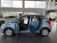 USED 2012 62 HYUNDAI IX20 1.4 ACTIVE 5d 89 BHP LOW RATE FINANCE/HOME DELIVERY