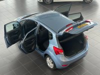 USED 2012 62 HYUNDAI IX20 1.4 ACTIVE 5d 89 BHP LOW RATE FINANCE/HOME DELIVERY