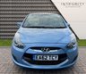 USED 2012 62 HYUNDAI IX20 1.4 ACTIVE 5d 89 BHP LOW RATE FINANCE/HOME DELIVERY