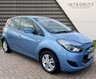 USED 2012 62 HYUNDAI IX20 1.4 ACTIVE 5d 89 BHP LOW RATE FINANCE/HOME DELIVERY