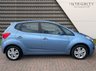 USED 2012 62 HYUNDAI IX20 1.4 ACTIVE 5d 89 BHP LOW RATE FINANCE/HOME DELIVERY