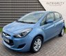 USED 2012 62 HYUNDAI IX20 1.4 ACTIVE 5d 89 BHP LOW RATE FINANCE/HOME DELIVERY