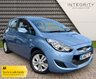 USED 2012 62 HYUNDAI IX20 1.4 ACTIVE 5d 89 BHP LOW RATE FINANCE/HOME DELIVERY