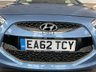USED 2012 62 HYUNDAI IX20 1.4 ACTIVE 5d 89 BHP LOW RATE FINANCE/HOME DELIVERY