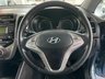 USED 2012 62 HYUNDAI IX20 1.4 ACTIVE 5d 89 BHP LOW RATE FINANCE/HOME DELIVERY