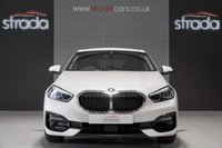 USED 2019 69 BMW 1 SERIES 1.5 118I SPORT 5d 139 BHP +NATIONWIDE DELIVERY AVAILABLE+