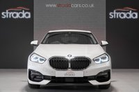 USED 2019 69 BMW 1 SERIES 1.5 118I SPORT 5d 139 BHP +NATIONWIDE DELIVERY AVAILABLE+