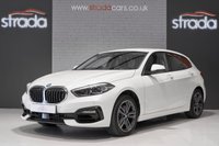 USED 2019 69 BMW 1 SERIES 1.5 118I SPORT 5d 139 BHP +NATIONWIDE DELIVERY AVAILABLE+
