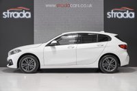 USED 2019 69 BMW 1 SERIES 1.5 118I SPORT 5d 139 BHP +NATIONWIDE DELIVERY AVAILABLE+