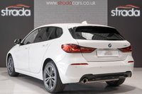 USED 2019 69 BMW 1 SERIES 1.5 118I SPORT 5d 139 BHP +NATIONWIDE DELIVERY AVAILABLE+