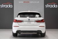 USED 2019 69 BMW 1 SERIES 1.5 118I SPORT 5d 139 BHP +NATIONWIDE DELIVERY AVAILABLE+
