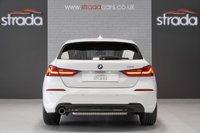 USED 2019 69 BMW 1 SERIES 1.5 118I SPORT 5d 139 BHP +NATIONWIDE DELIVERY AVAILABLE+