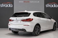 USED 2019 69 BMW 1 SERIES 1.5 118I SPORT 5d 139 BHP +NATIONWIDE DELIVERY AVAILABLE+