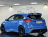 USED 2017 17 FORD FOCUS RS 2.3 5d 346 BHP BREMBO, RECARO, SONY!