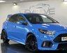 USED 2017 17 FORD FOCUS RS 2.3 5d 346 BHP BREMBO, RECARO, SONY!