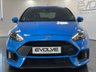 USED 2017 17 FORD FOCUS RS 2.3 5d 346 BHP BREMBO, RECARO, SONY!