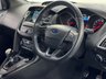 USED 2017 17 FORD FOCUS RS 2.3 5d 346 BHP BREMBO, RECARO, SONY!