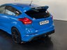 USED 2017 17 FORD FOCUS RS 2.3 5d 346 BHP BREMBO, RECARO, SONY!
