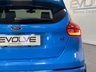 USED 2017 17 FORD FOCUS RS 2.3 5d 346 BHP BREMBO, RECARO, SONY!