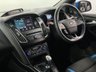 USED 2017 17 FORD FOCUS RS 2.3 5d 346 BHP BREMBO, RECARO, SONY!