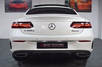 USED 2021 21 MERCEDES-BENZ E-CLASS 2.9 E 400 D 4MATIC AMG LINE NIGHT EDITION PREMIUM PLUS 2d 326 BHP DRIVER ASSISTANCE PACK / PREM+