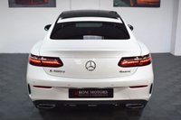 USED 2021 21 MERCEDES-BENZ E-CLASS 2.9 E 400 D 4MATIC AMG LINE NIGHT EDITION PREMIUM PLUS 2d 326 BHP DRIVER ASSISTANCE PACK / PREM+