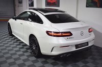 USED 2021 21 MERCEDES-BENZ E-CLASS 2.9 E 400 D 4MATIC AMG LINE NIGHT EDITION PREMIUM PLUS 2d 326 BHP DRIVER ASSISTANCE PACK / PREM+