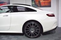 USED 2021 21 MERCEDES-BENZ E-CLASS 2.9 E 400 D 4MATIC AMG LINE NIGHT EDITION PREMIUM PLUS 2d 326 BHP DRIVER ASSISTANCE PACK / PREM+
