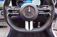 USED 2021 21 MERCEDES-BENZ E-CLASS 2.9 E 400 D 4MATIC AMG LINE NIGHT EDITION PREMIUM PLUS 2d 326 BHP DRIVER ASSISTANCE PACK / PREM+