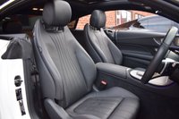 USED 2021 21 MERCEDES-BENZ E-CLASS 2.9 E 400 D 4MATIC AMG LINE NIGHT EDITION PREMIUM PLUS 2d 326 BHP DRIVER ASSISTANCE PACK / PREM+