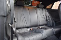 USED 2021 21 MERCEDES-BENZ E-CLASS 2.9 E 400 D 4MATIC AMG LINE NIGHT EDITION PREMIUM PLUS 2d 326 BHP DRIVER ASSISTANCE PACK / PREM+