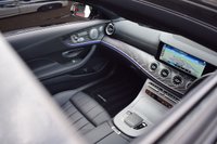 USED 2021 21 MERCEDES-BENZ E-CLASS 2.9 E 400 D 4MATIC AMG LINE NIGHT EDITION PREMIUM PLUS 2d 326 BHP DRIVER ASSISTANCE PACK / PREM+