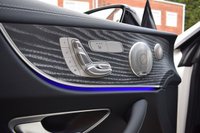 USED 2021 21 MERCEDES-BENZ E-CLASS 2.9 E 400 D 4MATIC AMG LINE NIGHT EDITION PREMIUM PLUS 2d 326 BHP DRIVER ASSISTANCE PACK / PREM+