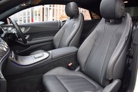 USED 2021 21 MERCEDES-BENZ E-CLASS 2.9 E 400 D 4MATIC AMG LINE NIGHT EDITION PREMIUM PLUS 2d 326 BHP DRIVER ASSISTANCE PACK / PREM+