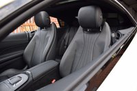 USED 2021 21 MERCEDES-BENZ E-CLASS 2.9 E 400 D 4MATIC AMG LINE NIGHT EDITION PREMIUM PLUS 2d 326 BHP DRIVER ASSISTANCE PACK / PREM+