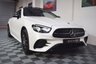 USED 2021 21 MERCEDES-BENZ E-CLASS 2.9 E 400 D 4MATIC AMG LINE NIGHT EDITION PREMIUM PLUS 2d 326 BHP DRIVER ASSISTANCE PACK / PREM+